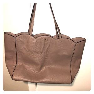 Kate spade tote